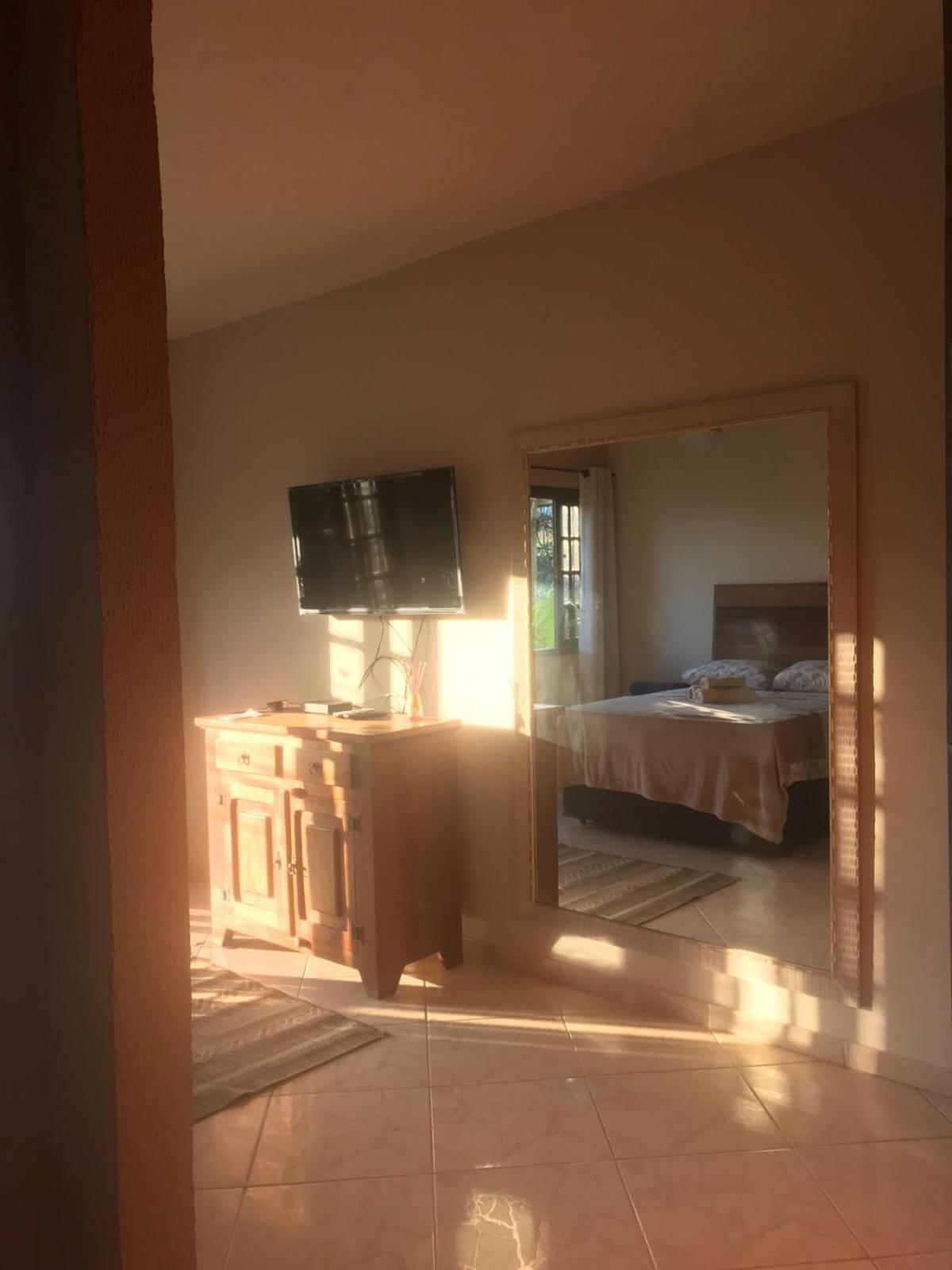 Appartamento Bela Vista Abraão Esterno foto