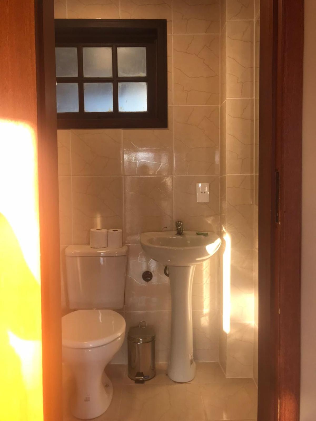 Appartamento Bela Vista Abraão Esterno foto