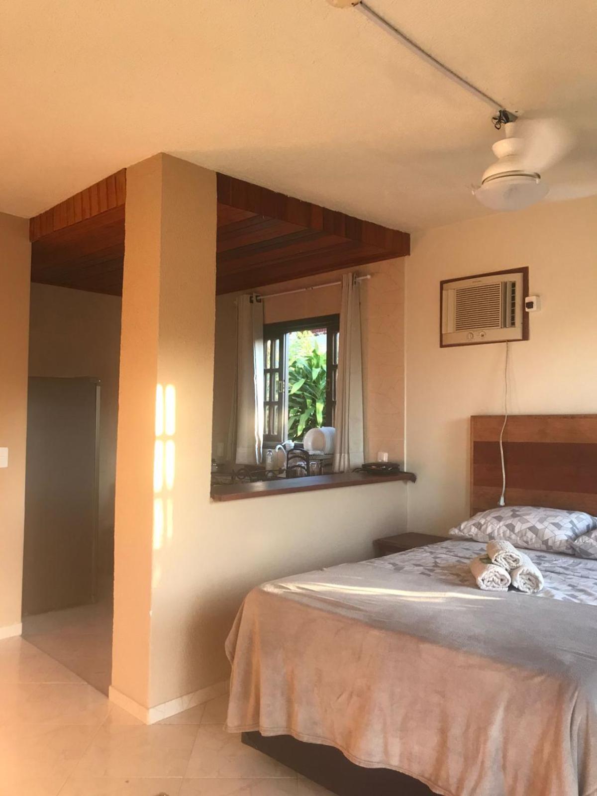 Appartamento Bela Vista Abraão Esterno foto