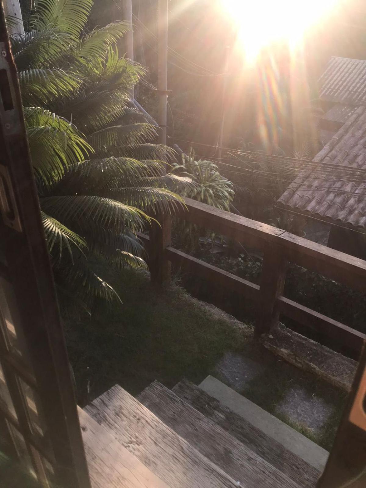 Appartamento Bela Vista Abraão Esterno foto