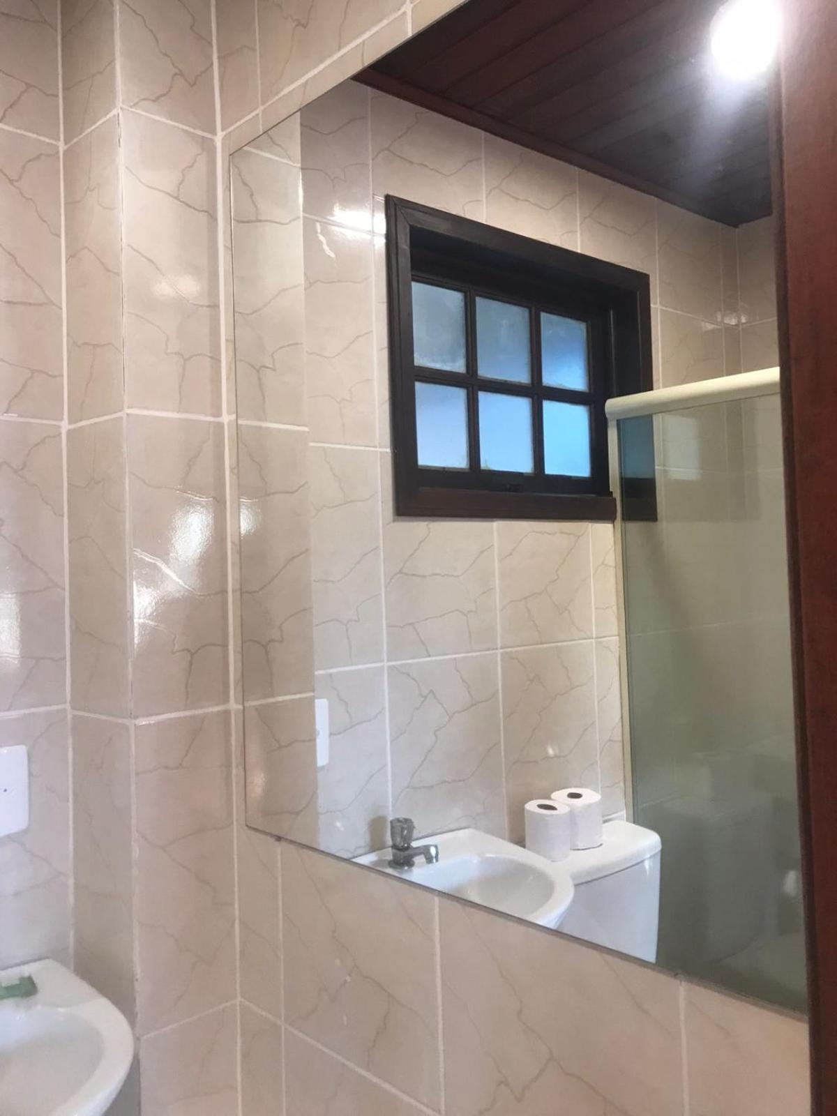 Appartamento Bela Vista Abraão Esterno foto