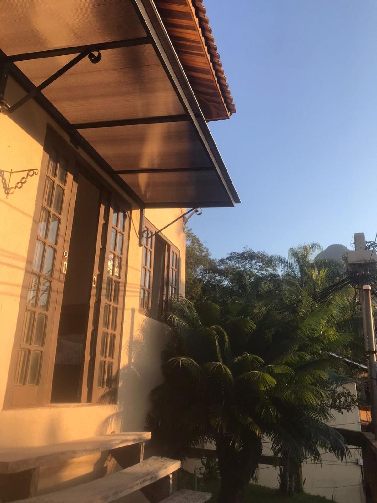 Appartamento Bela Vista Abraão Esterno foto