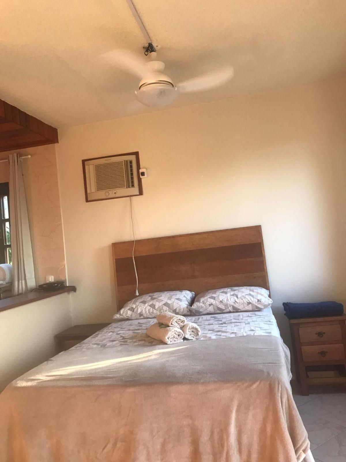Appartamento Bela Vista Abraão Esterno foto