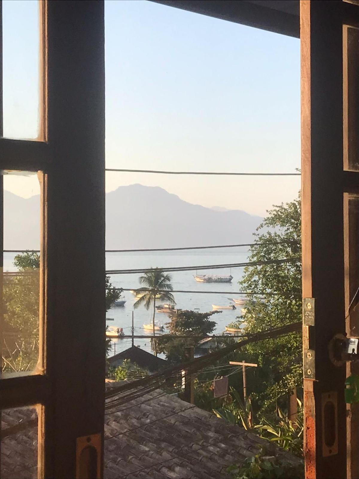 Appartamento Bela Vista Abraão Esterno foto