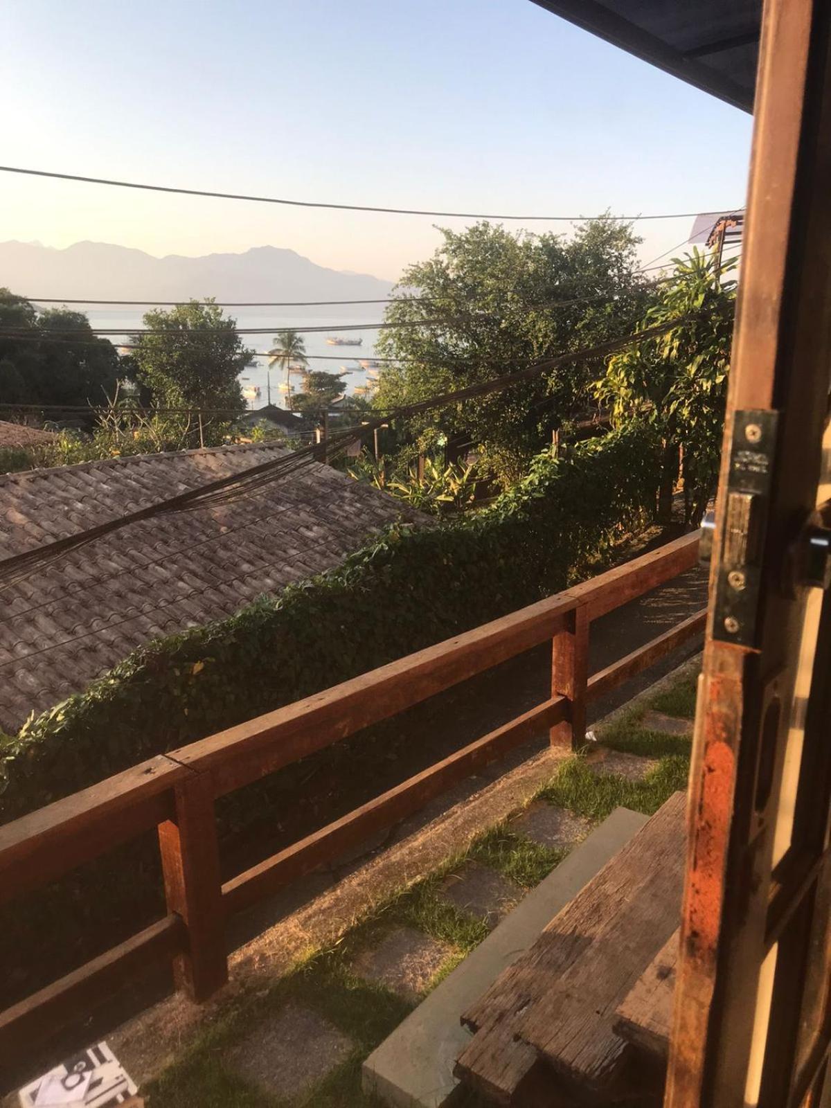 Appartamento Bela Vista Abraão Esterno foto